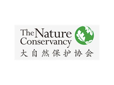 美国TNC大自然保护协会1.2